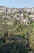 Veliko Turnovo - Asenova mahala, the old medieval town 